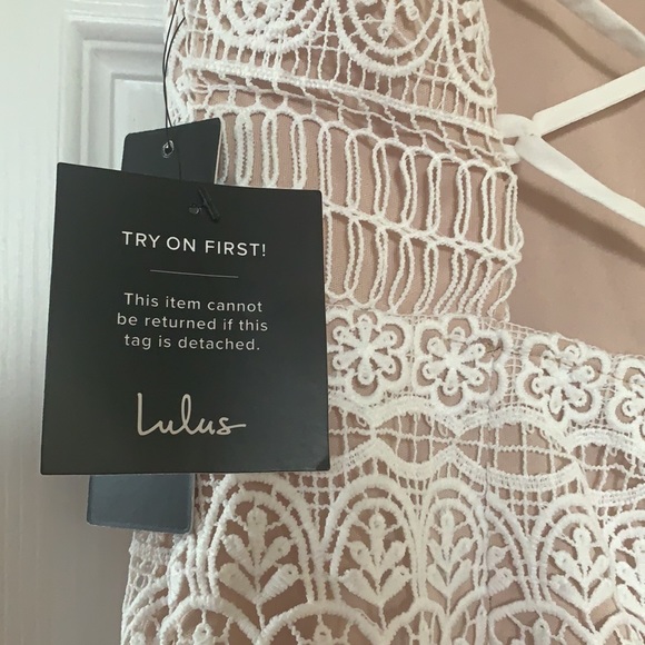 Dress from Lulus - Picture 4 of 4